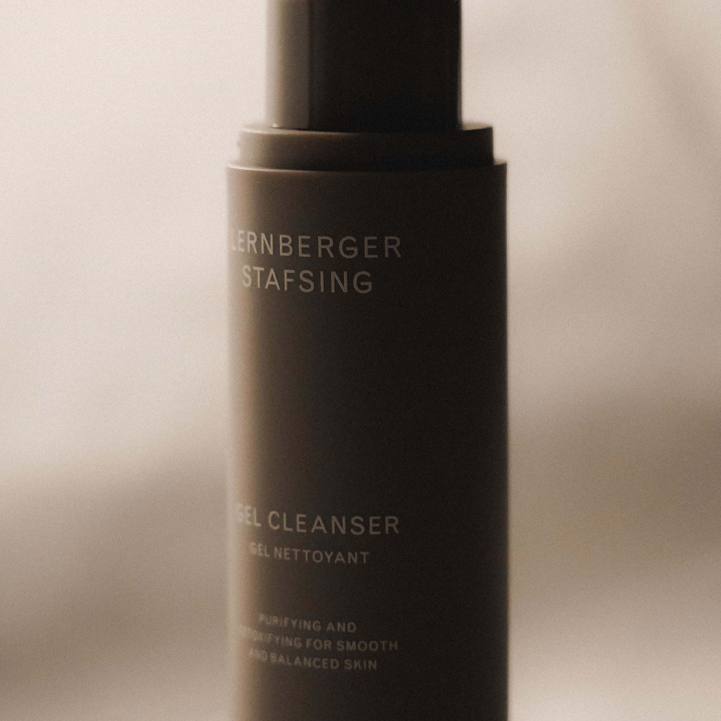 Lernberger Stafsing Gel Cleanser 120 ml (obrázok 6)