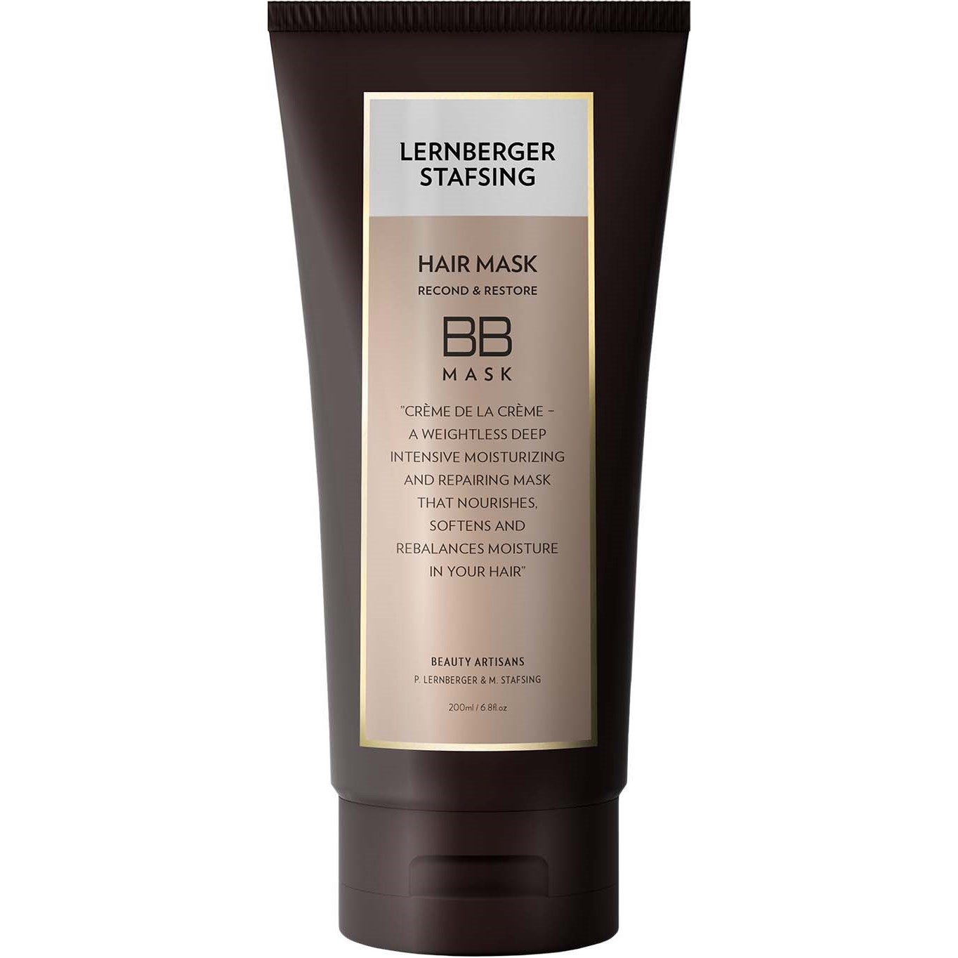 Lernberger Stafsing Hair Masque 200 ml