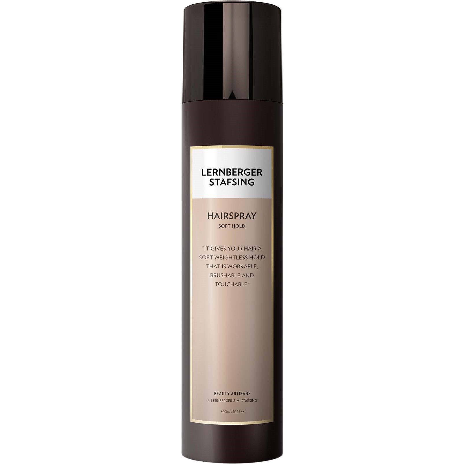 Lernberger Stafsing Hairspray Soft Hold 200 ml