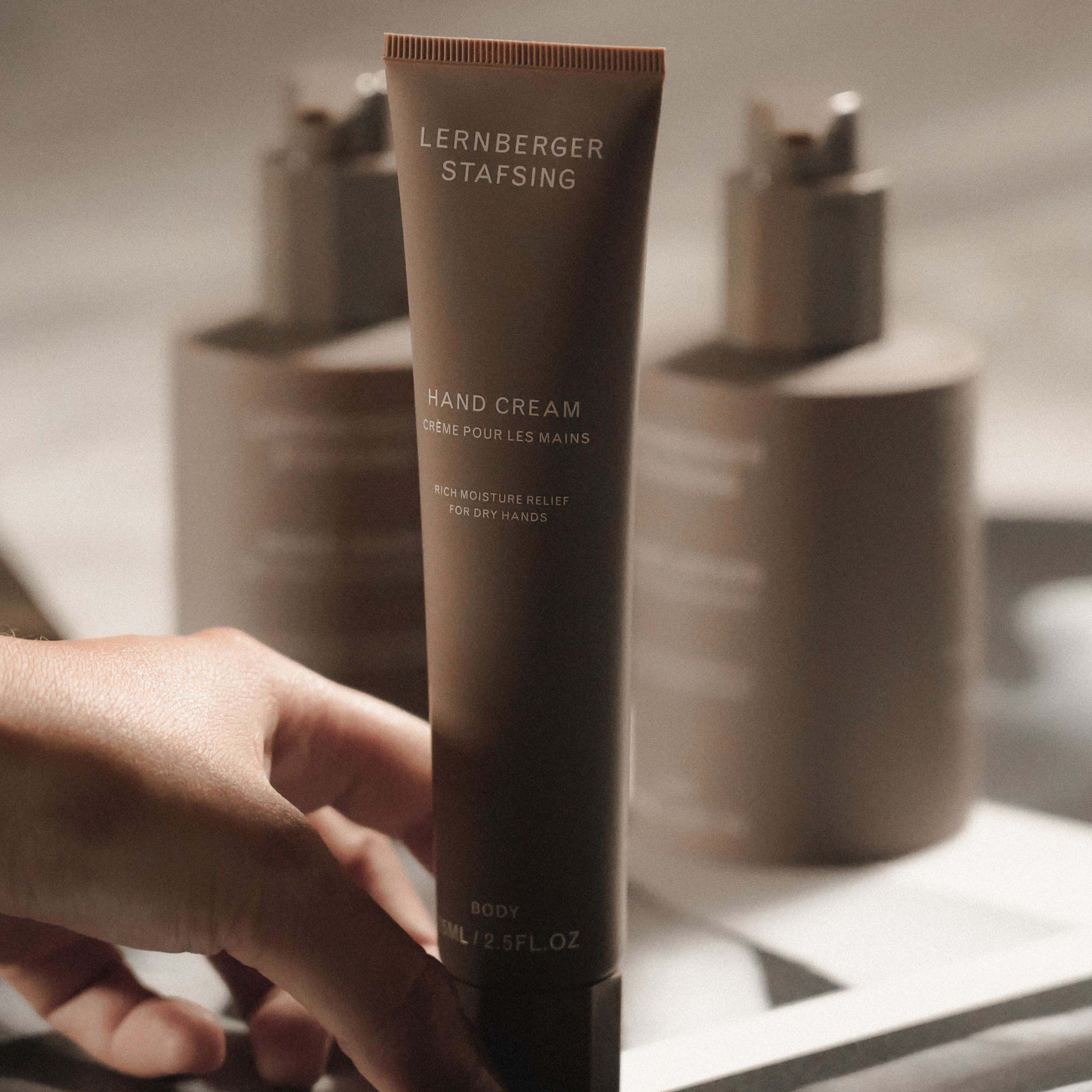 Alternativ bild 1 för Lernberger Stafsing Hand Cream 75 ml