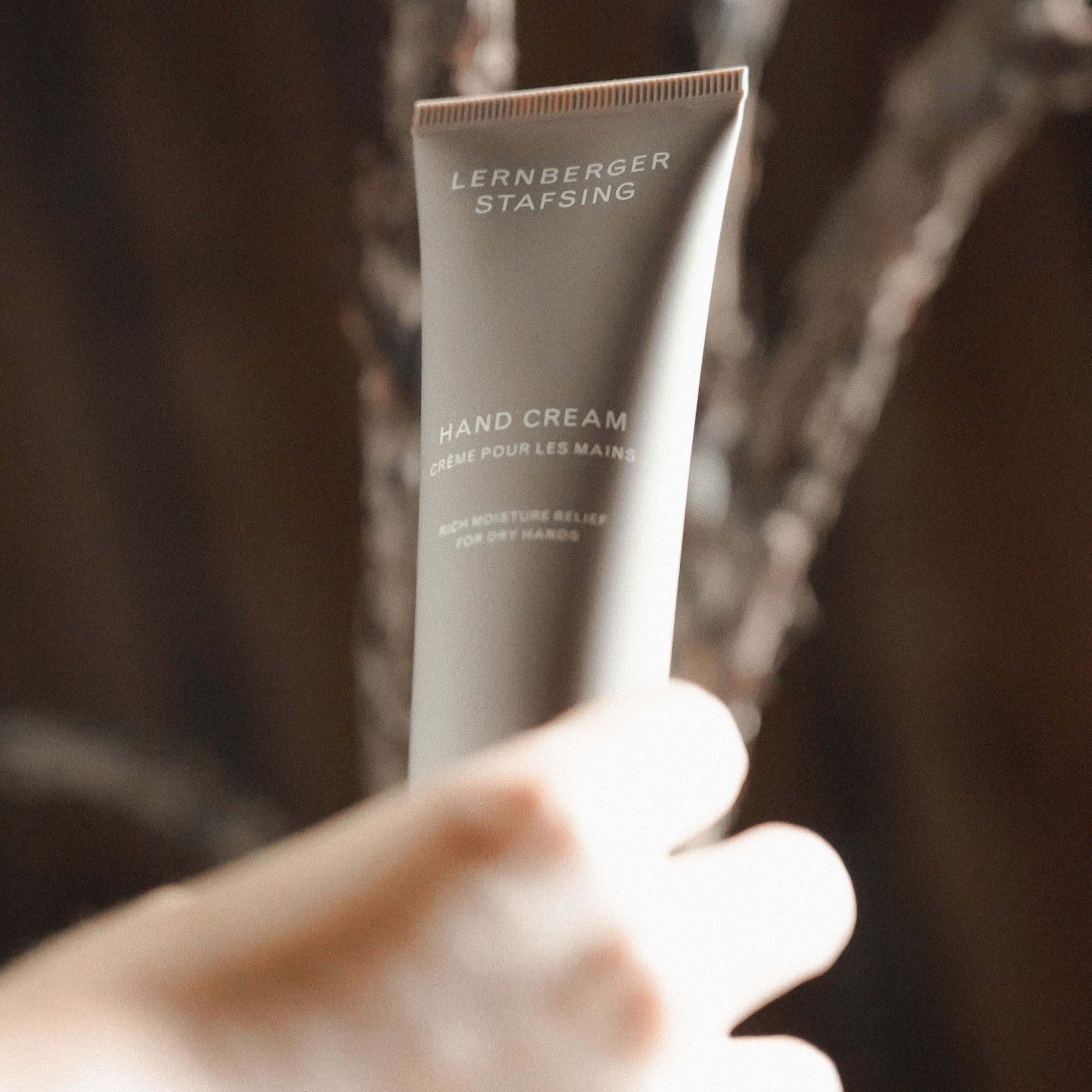 Lernberger Stafsing Hand Cream 75 ml (obrázok 3)
