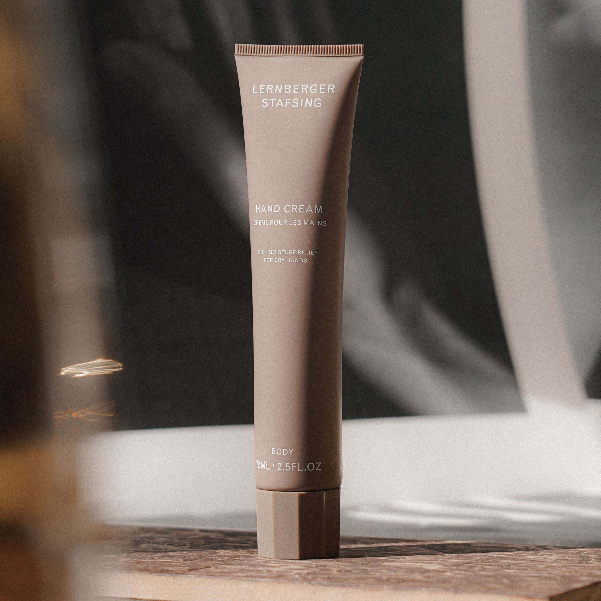 Lernberger Stafsing Hand Cream 75 ml (obrázok 6)