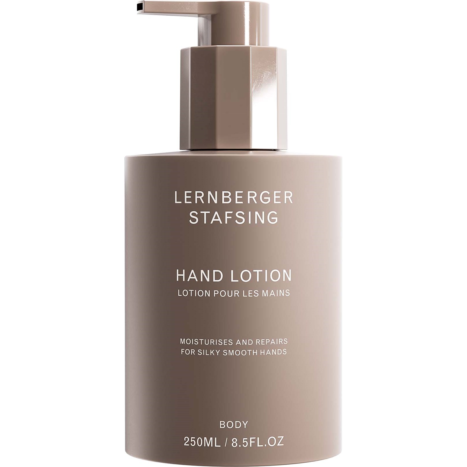 Läs mer om Lernberger Stafsing Hand Lotion 250 ml