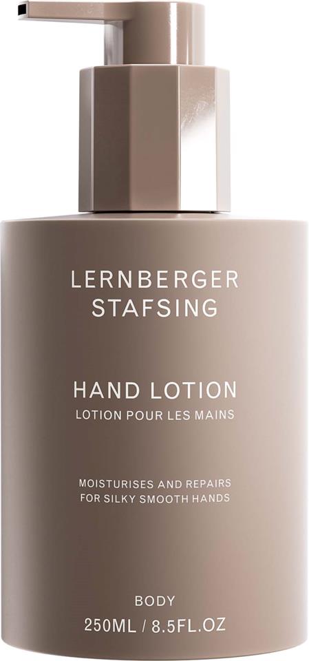 Lernberger Stafsing Hand Lotion  250 ml