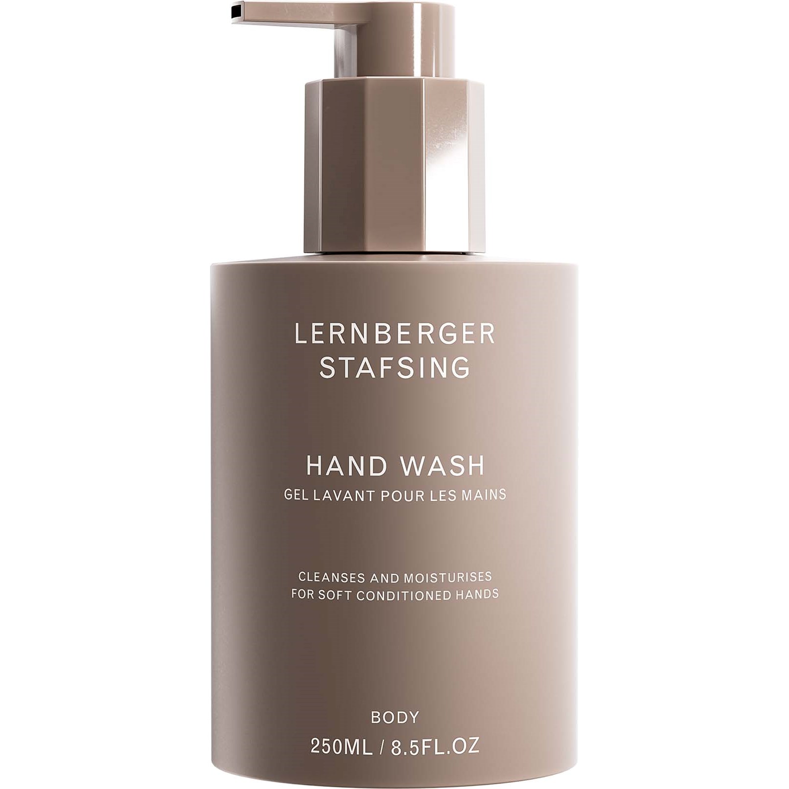 Läs mer om Lernberger Stafsing Hand Wash 250 ml