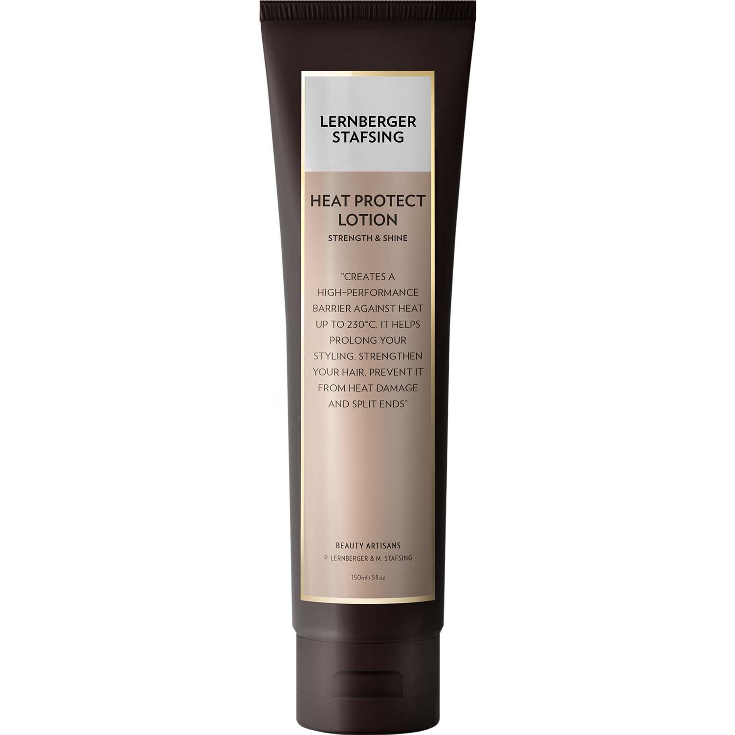 Lernberger Stafsing Heat Protect Lotion 150 ml