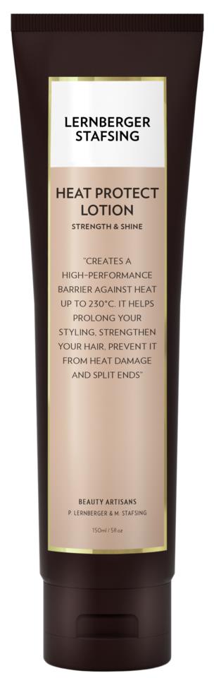 Lernberger Stafsing Heat Protect Lotion 150ml