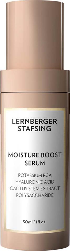 Lernberger Stafsing Moisture boost serum 30 ml