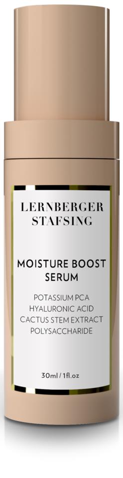 Lernberger Stafsing Moisture boost serum 