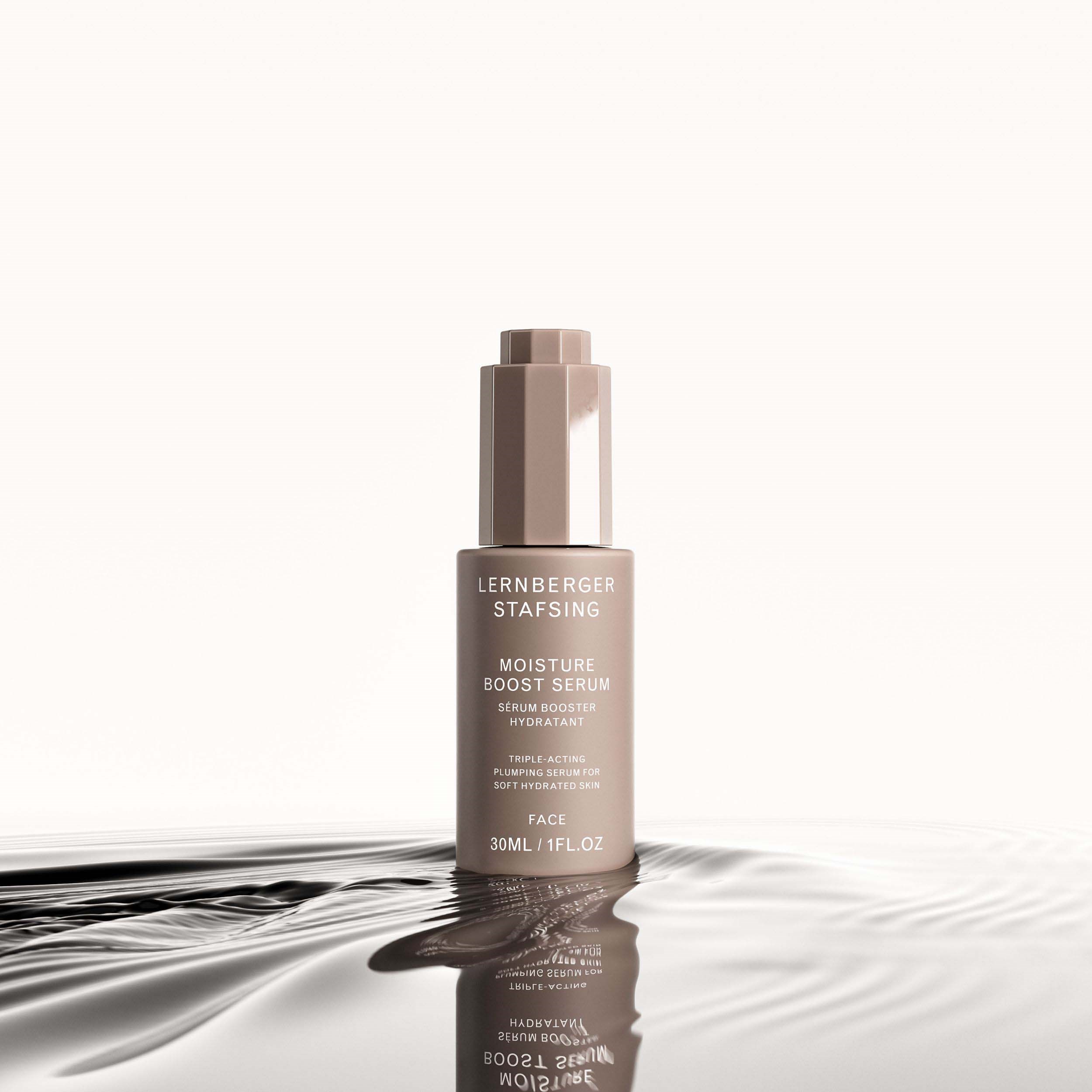 Lernberger Stafsing Moisture Boost Serum 30 ml (obrázok 4)