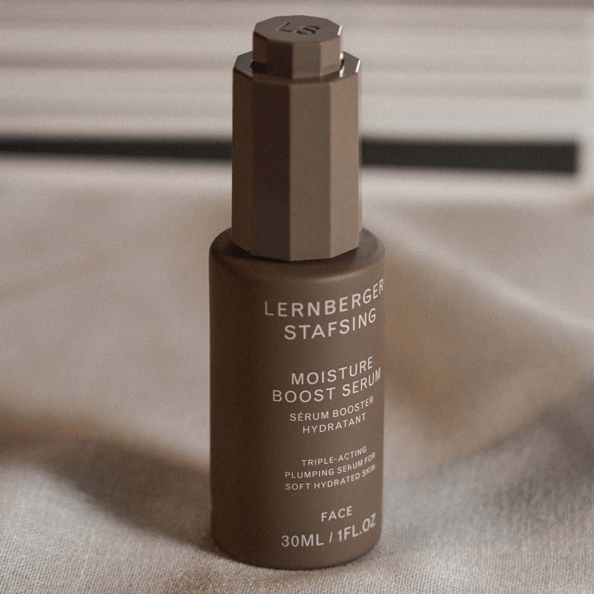 Lernberger Stafsing Moisture Boost Serum 30 ml (obrázok 5)
