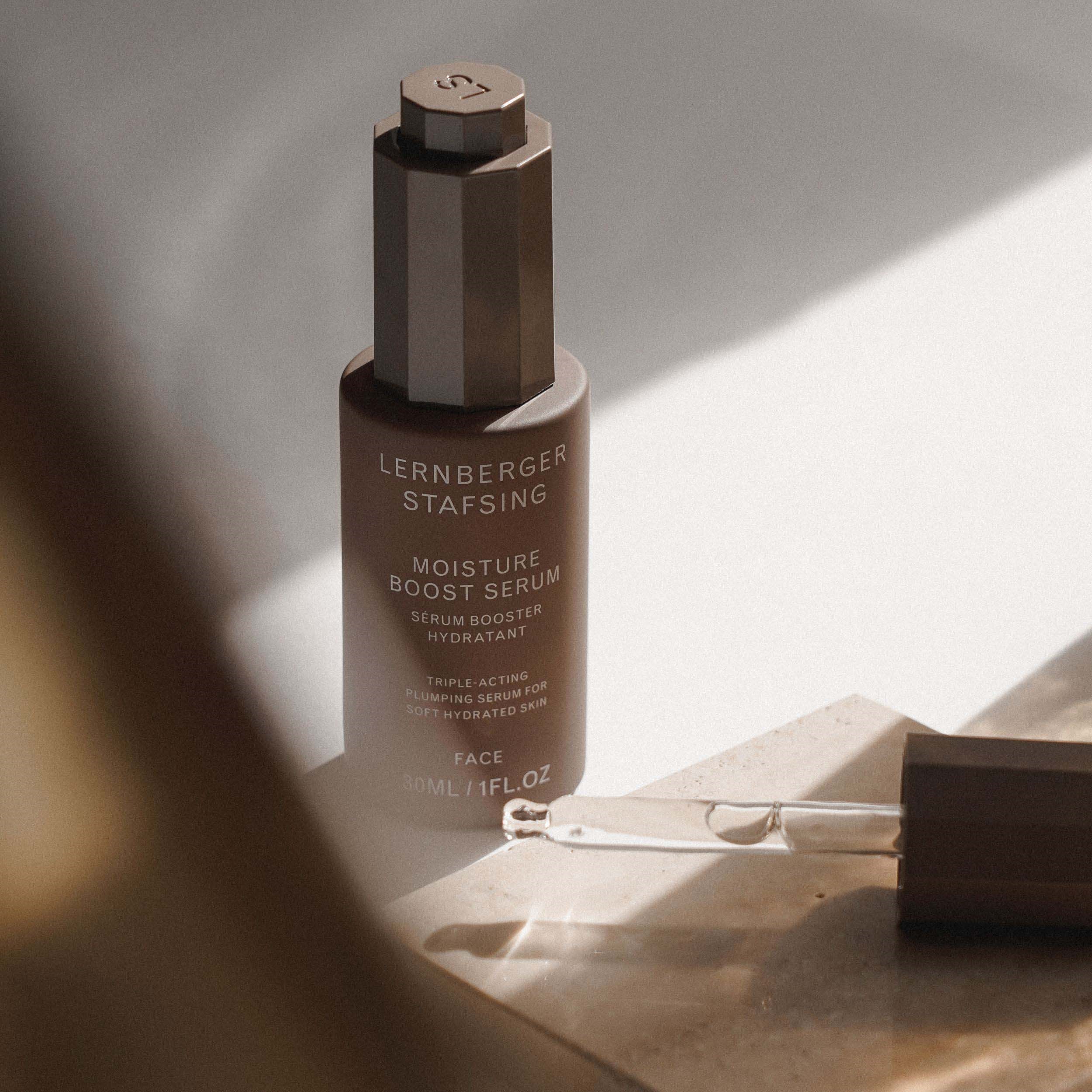 Lernberger Stafsing Moisture Boost Serum 30 ml (obrázok 6)