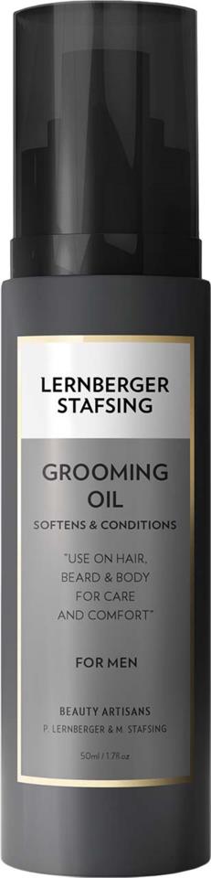 Lernberger Stafsing MR Grooming Oil