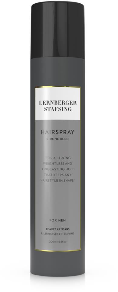 Lernberger Stafsing MR Hairspray