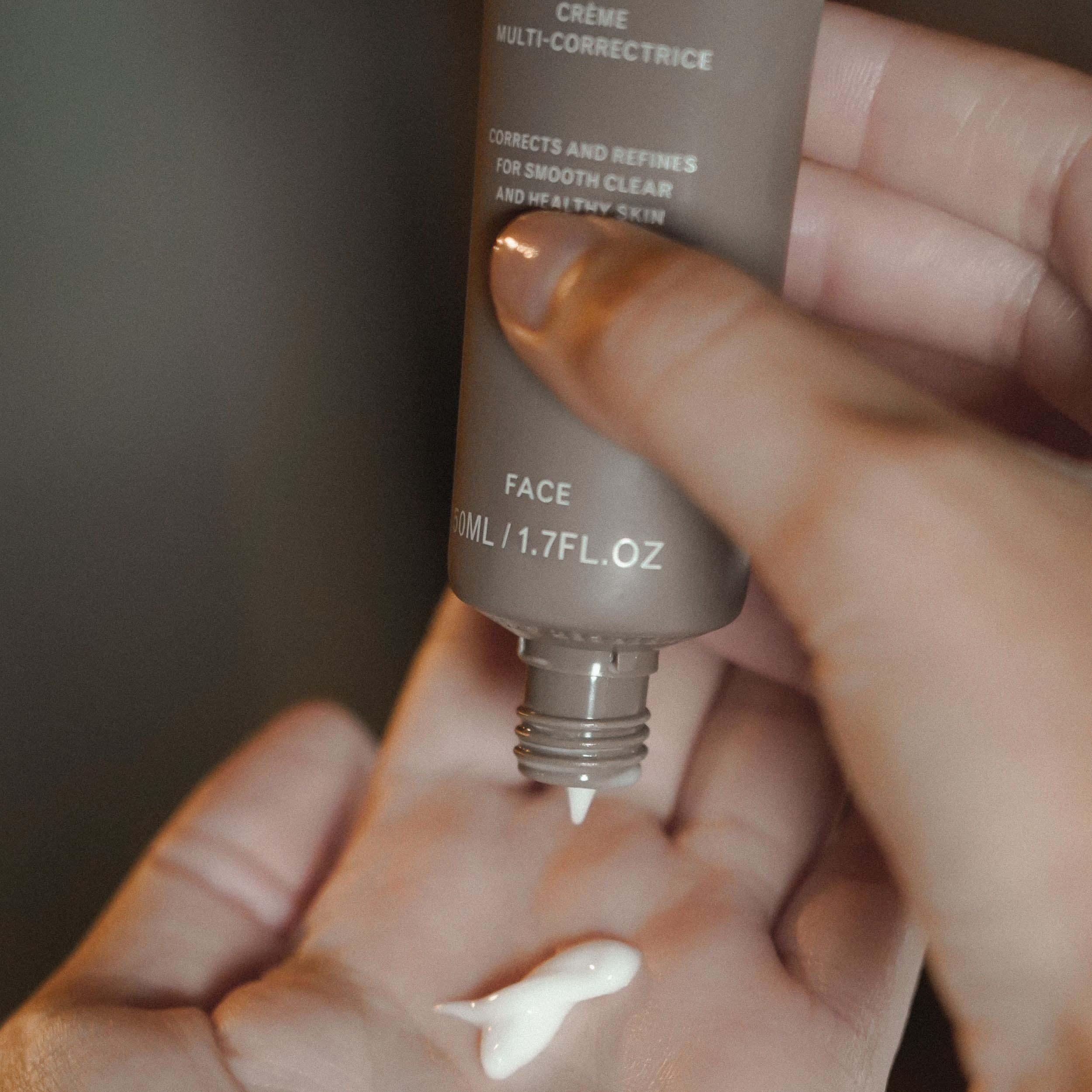 Alternativ bild 1 för Lernberger Stafsing Multi Correcting Cream  50 ml