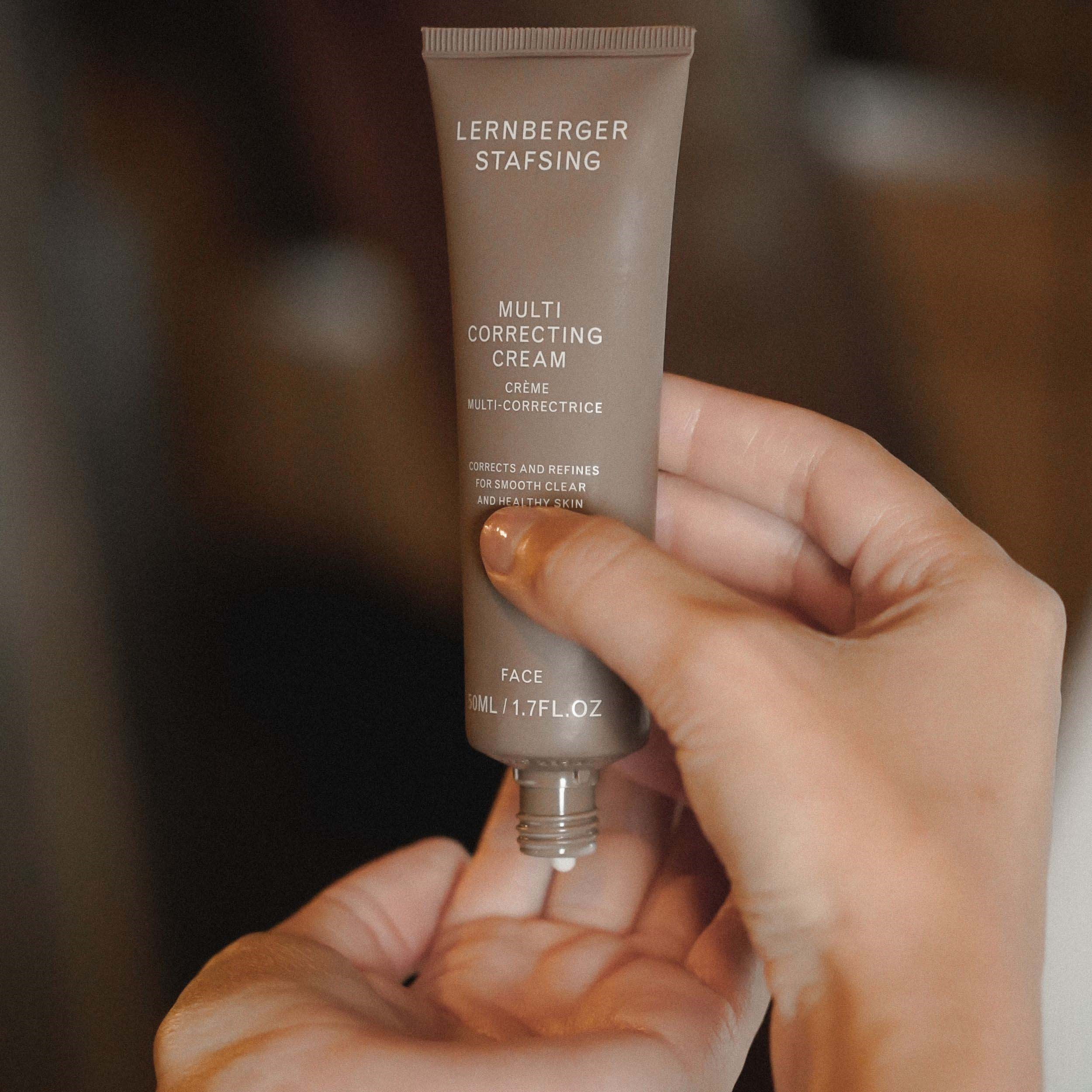 Lernberger Stafsing Multi Correcting Cream 50 ml (obrázok 3)