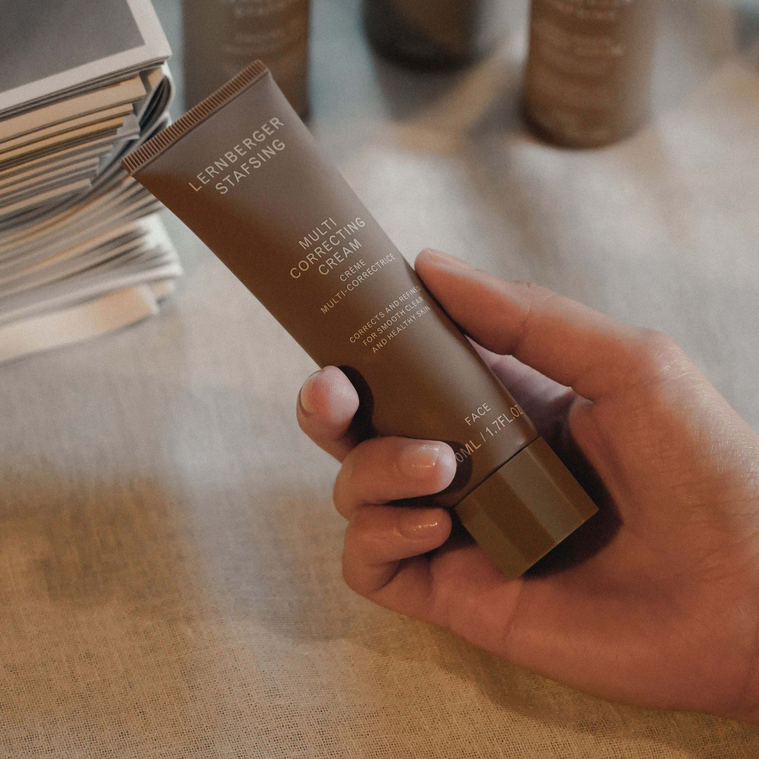 Lernberger Stafsing Multi Correcting Cream 50 ml (obrázok 4)