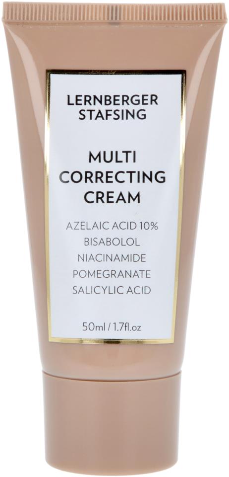 Lernberger Stafsing Multi Correcting Cream 50ml