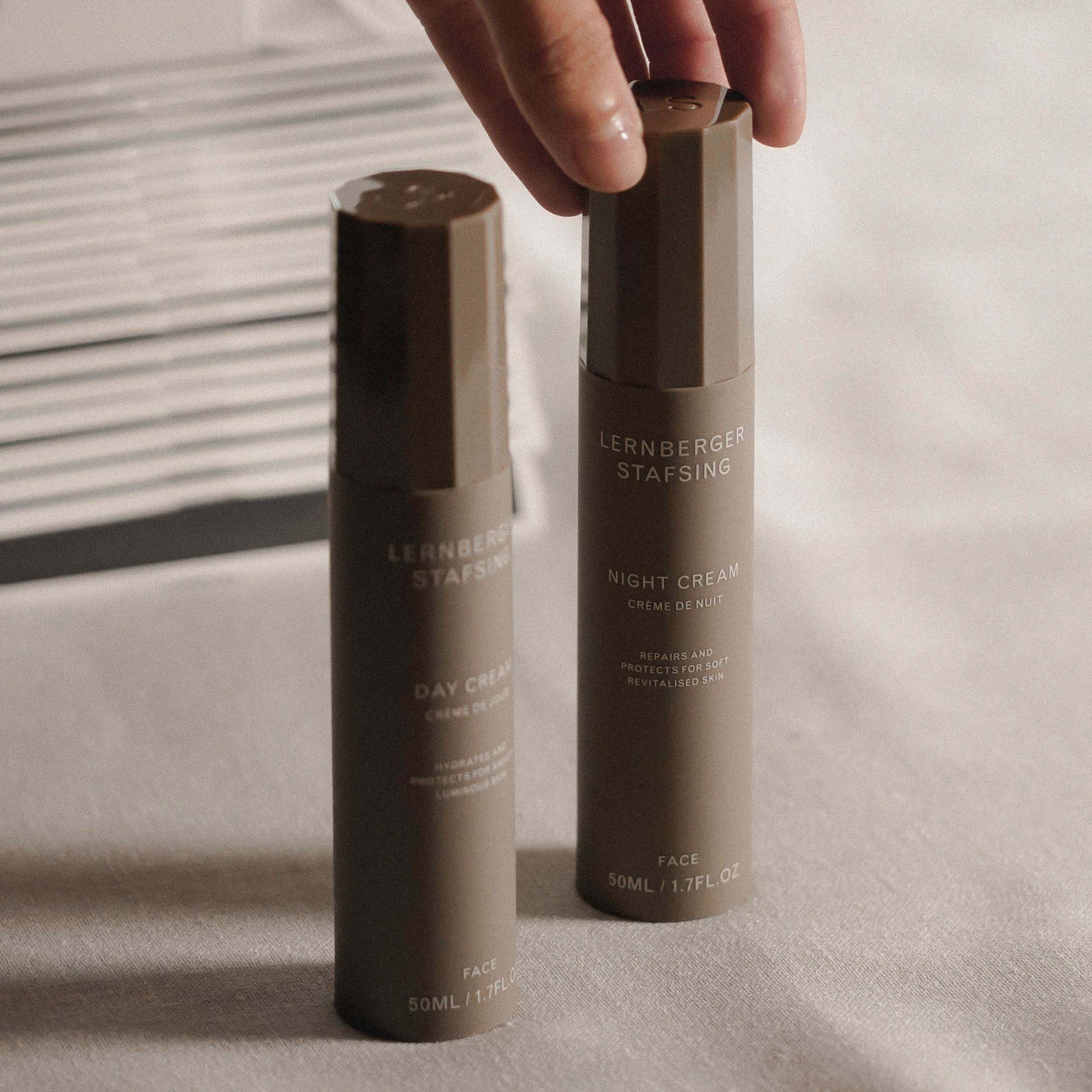 Lernberger Stafsing Night Cream 50 ml (obrázok 4)