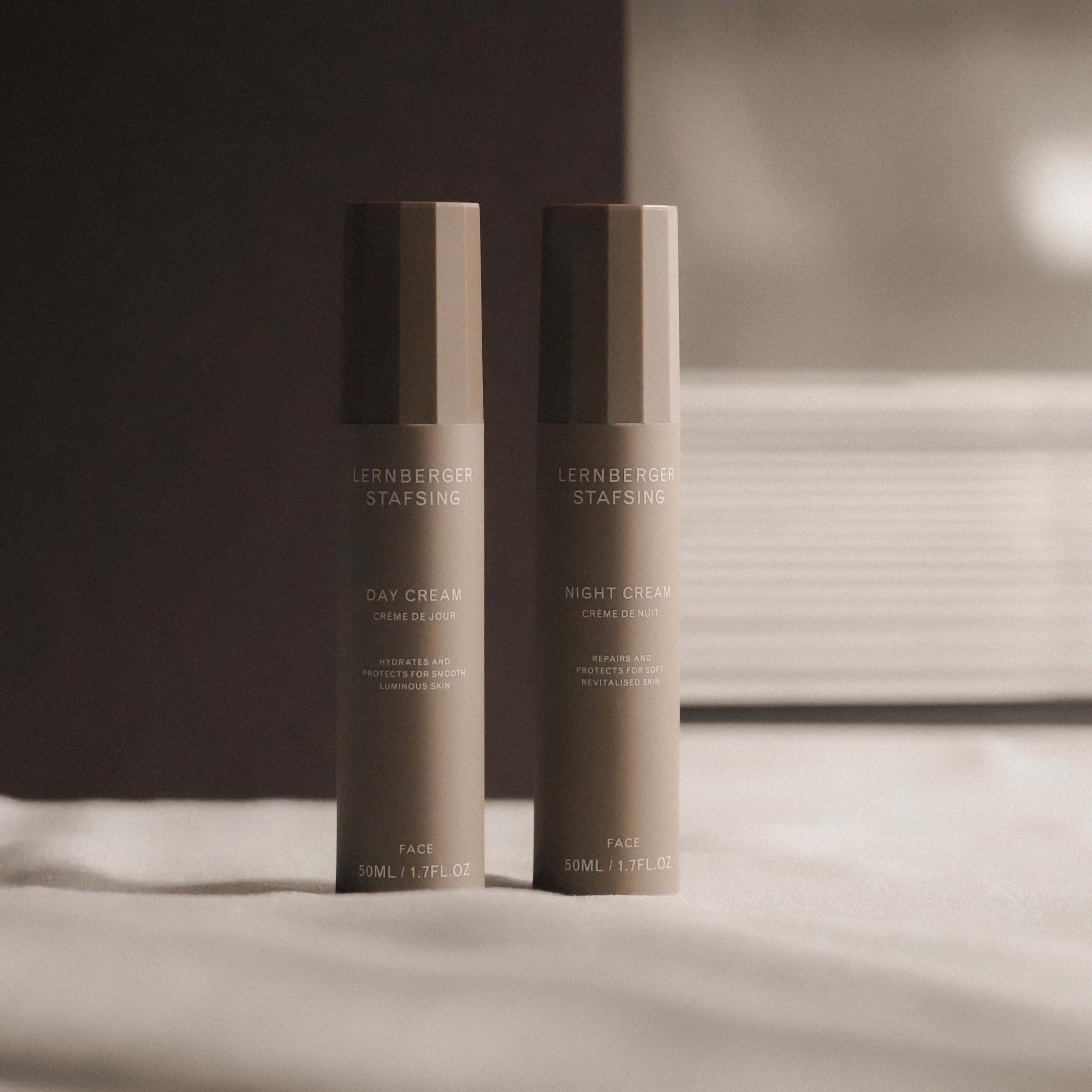 Lernberger Stafsing Night Cream 50 ml (obrázok 5)