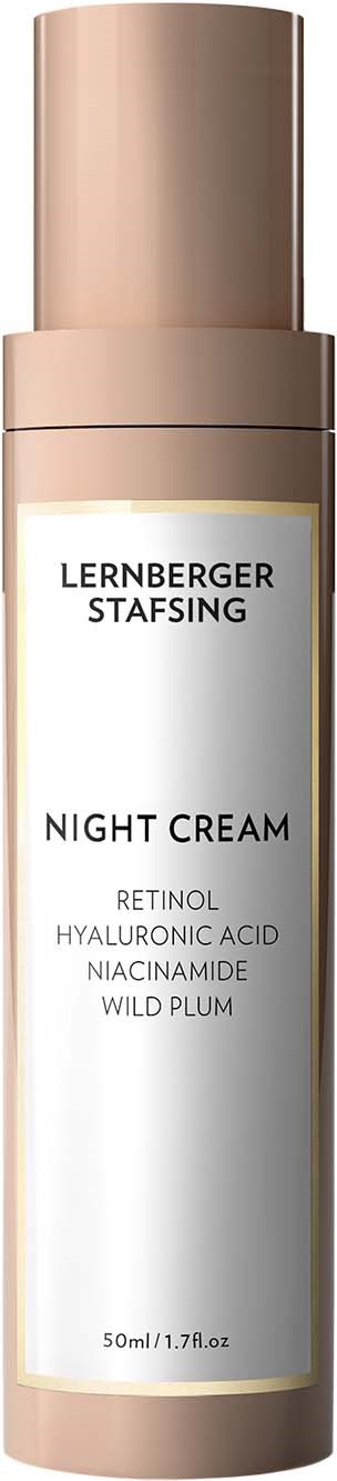 Lernberger Stafsing Skincare Night cream 50 ml