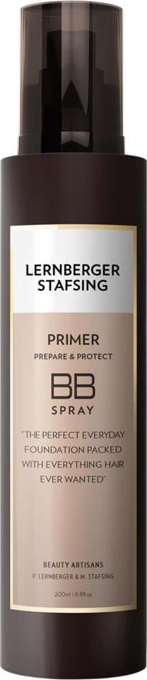 Lernberger Stafsing Primer Prepare & Protect