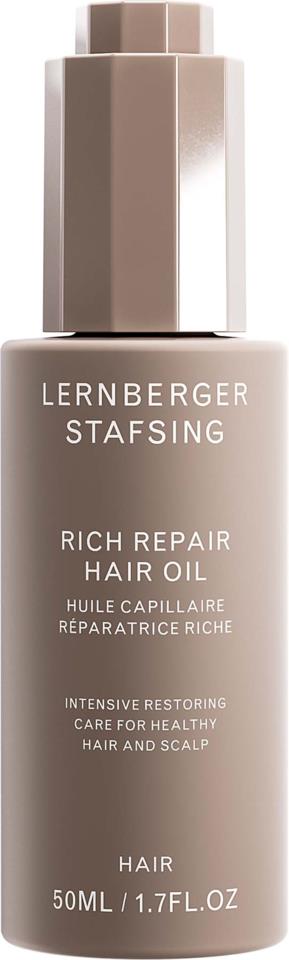 Lernberger Stafsing Rich Repair Hair Oil  50 ml