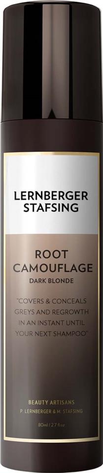 Lernberger Stafsing Root Camouflage Dark Blonde