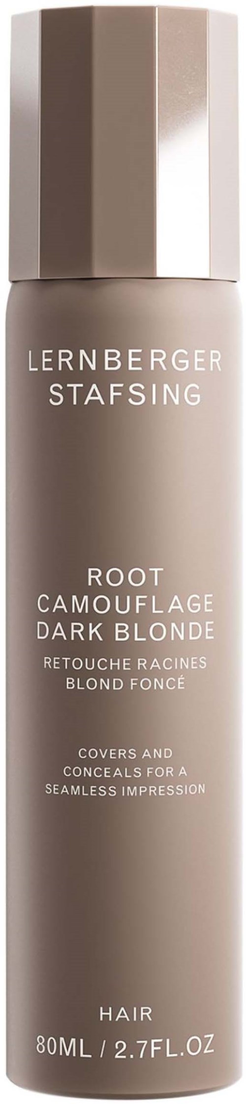 Lernberger Stafsing Root Camouflage Dark Blonde