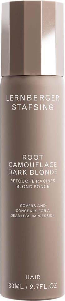 Lernberger Stafsing Root Camouflage Dark Blonde 80 ml