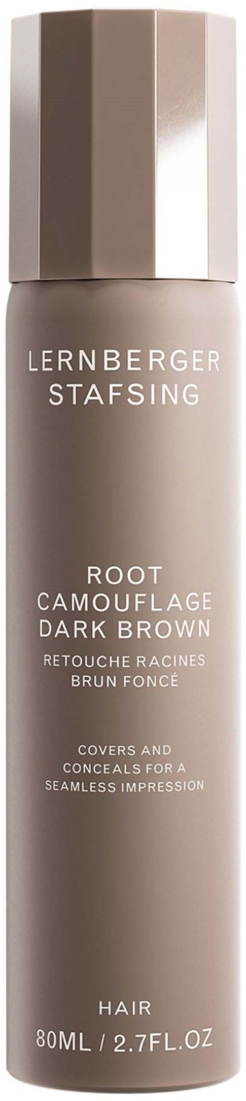 Lernberger Stafsing Root Camouflage Dark Brown