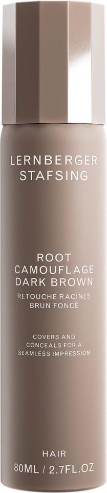 Lernberger Stafsing Root Camouflage Dark Brown 80 ml