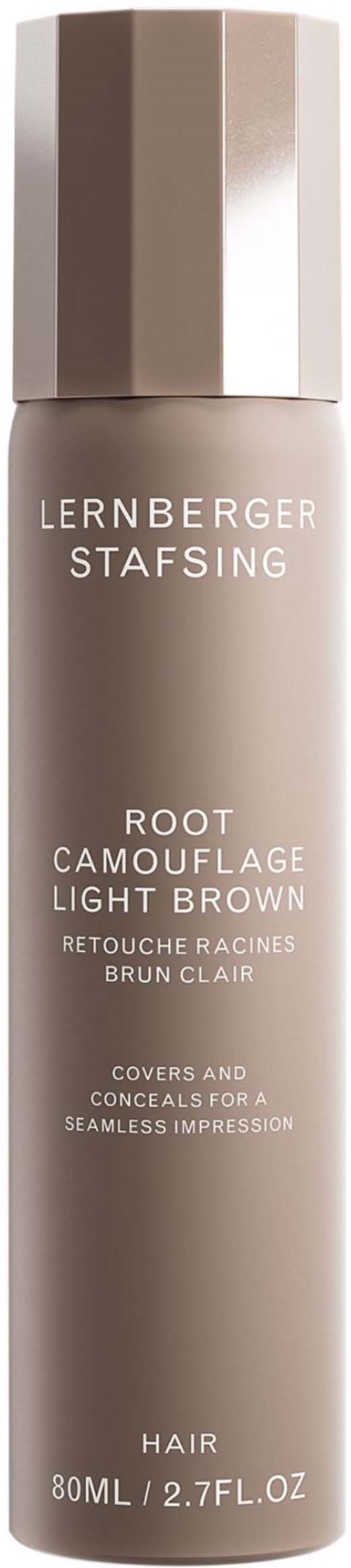 Lernberger Stafsing Root Camouflage Light Brown