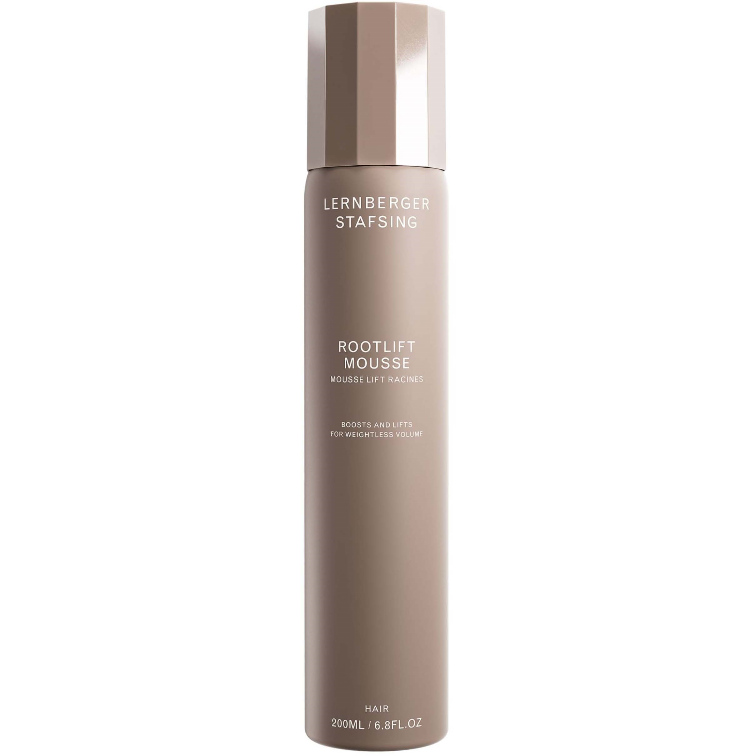 Lernberger Stafsing Rootlift Mousse 200 ml