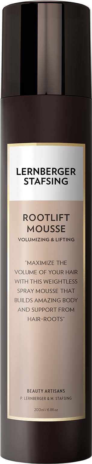 Lernberger Stafsing Rootlift Mousse 200 ml