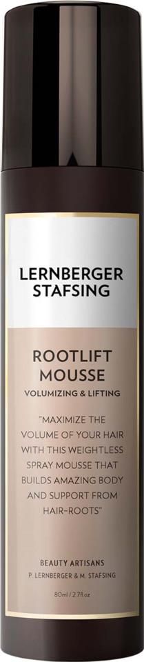 Lernberger Stafsing Rootlift Mousse 80ml
