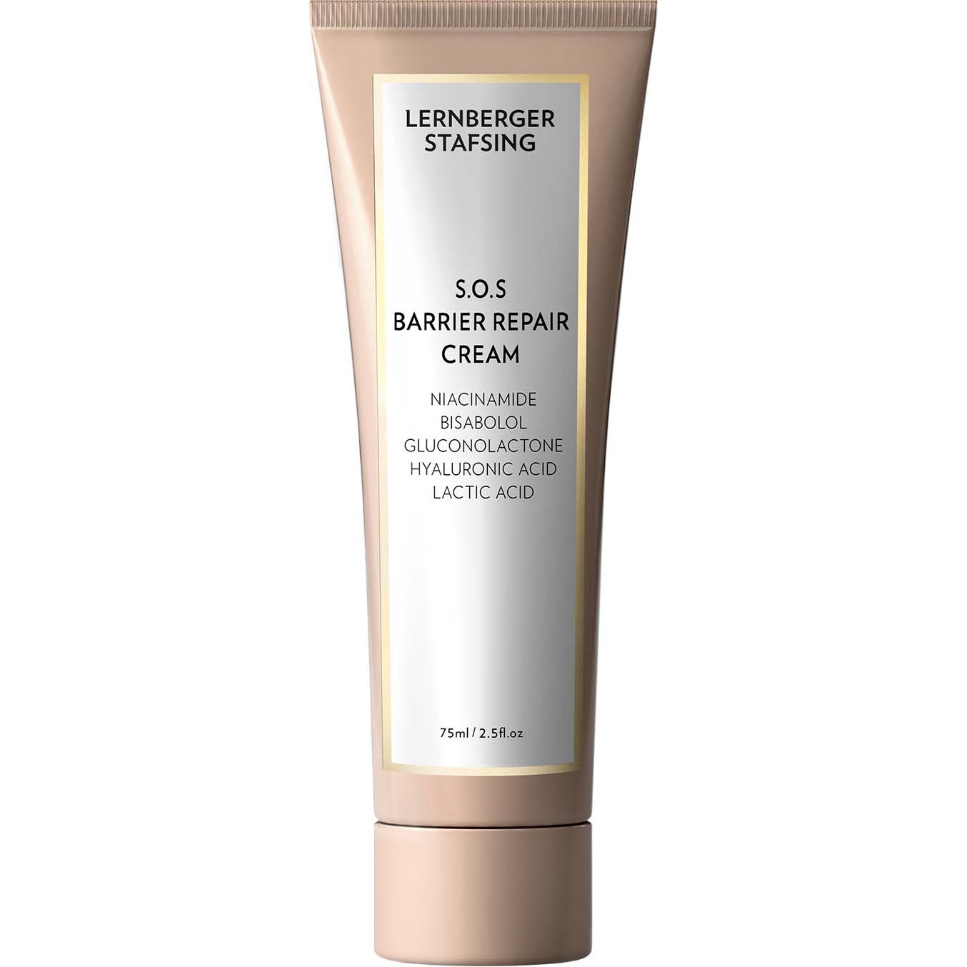 Lernberger Stafsing S.O.S Barrier Repair Cream 75 ml