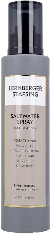 Lernberger Stafsing Saltwater Spray