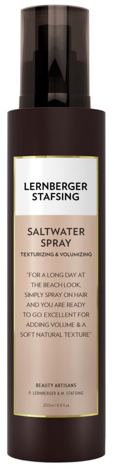 Lernberger Stafsing Saltwater Spray 200ml