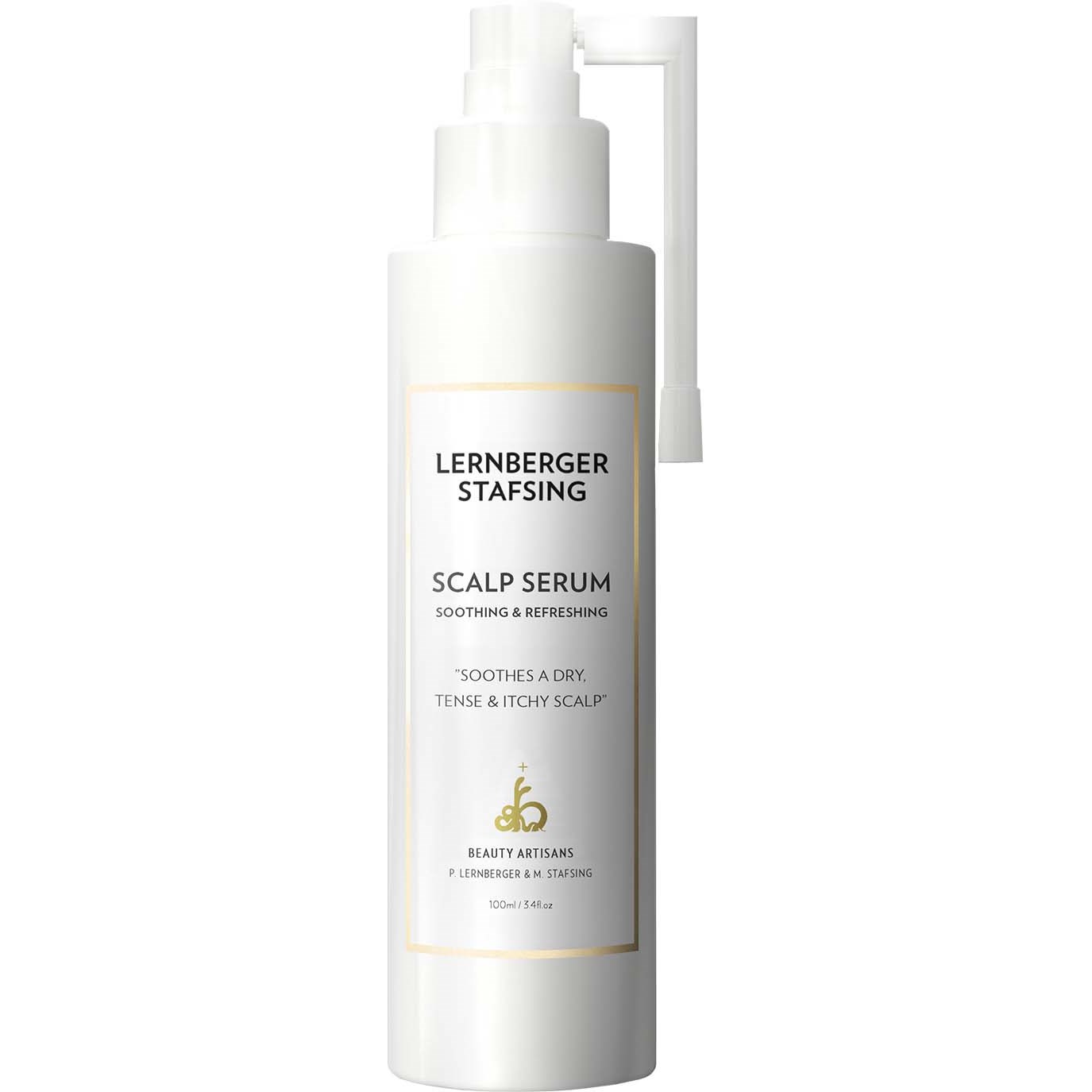 Lernberger Stafsing Scalp serum Soothing & Refreshing 100 ml