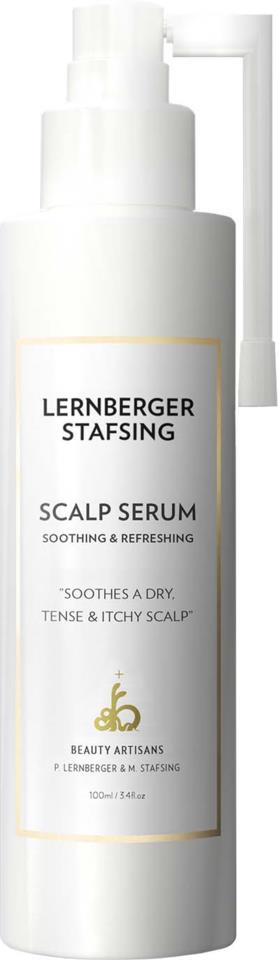 Lernberger Stafsing Scalp serum Soothing & Refreshing 120ml