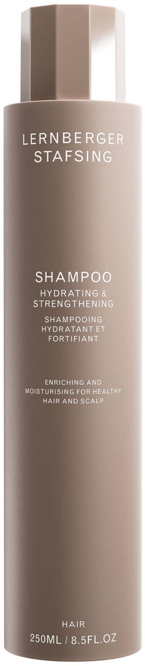 Lernberger Stafsing Shampoo Hydrating & Strengthening 250 ml