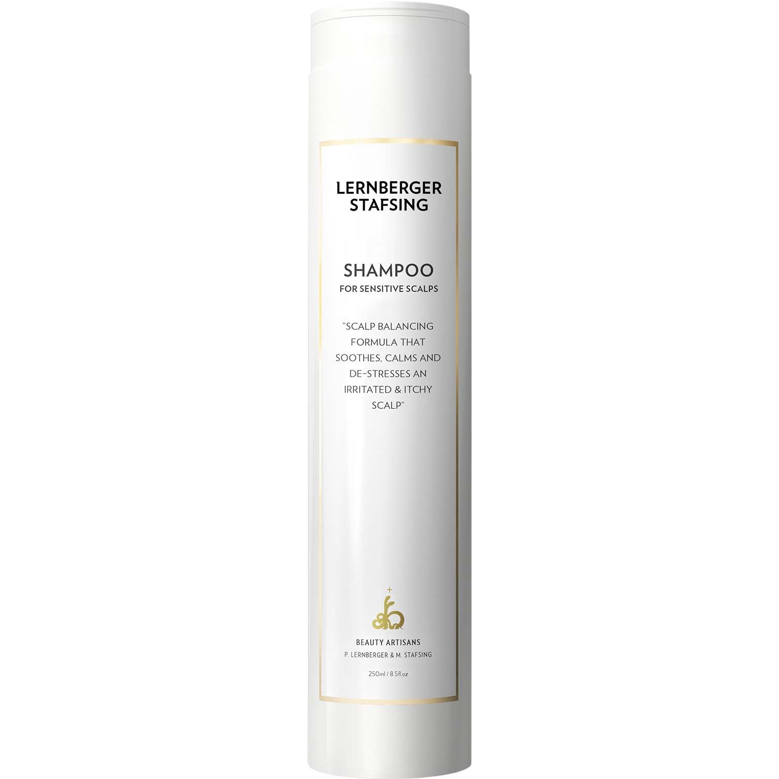 Lernberger Stafsing Shampoo Sensitive scalp 250 ml