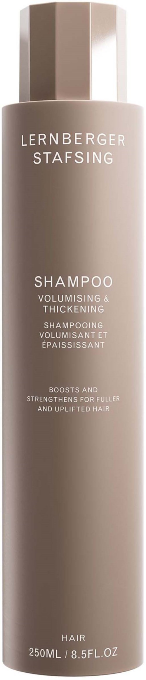 Lernberger Stafsing Shampoo Volumising & Thickening 250 ml