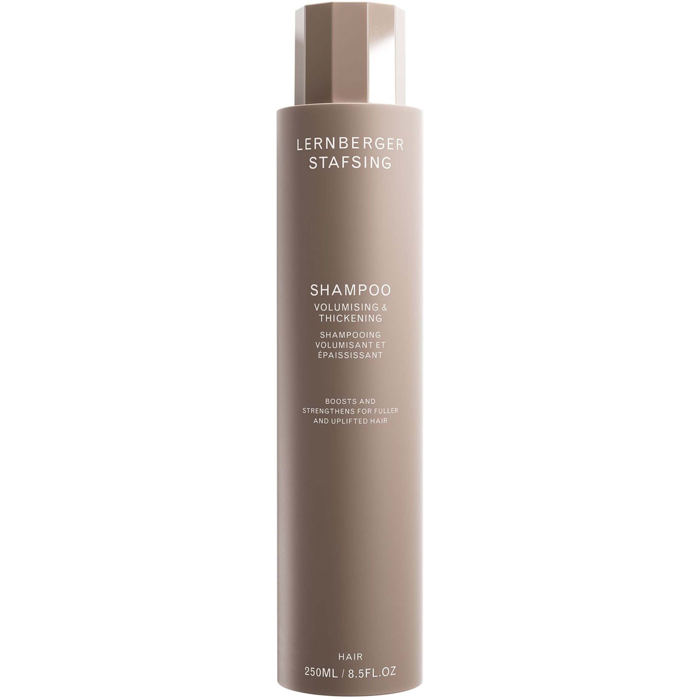 Lernberger Stafsing Shampoo Volumising & Thickening 250 ml