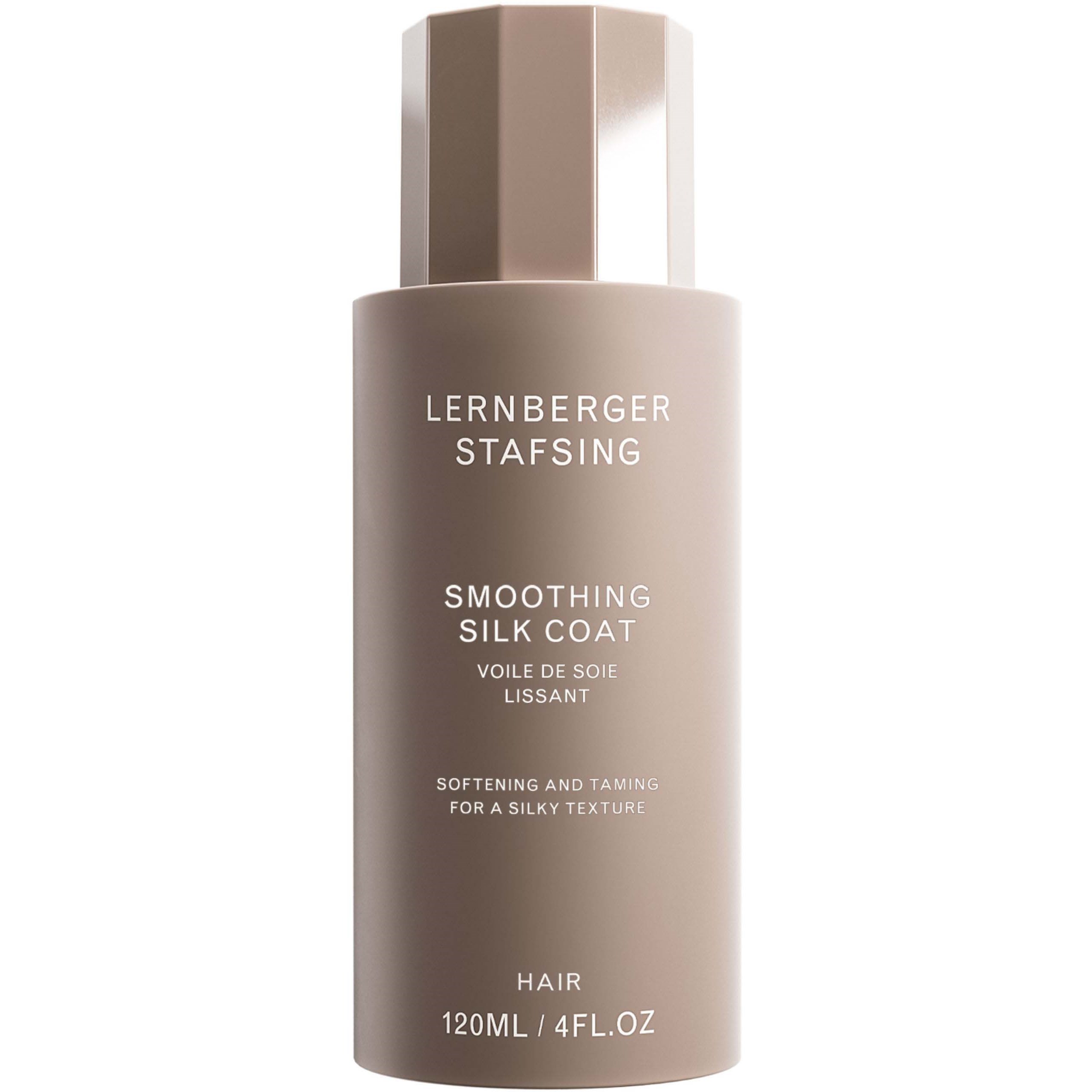 Lernberger Stafsing Smoothing Silk Coat 120 ml billede
