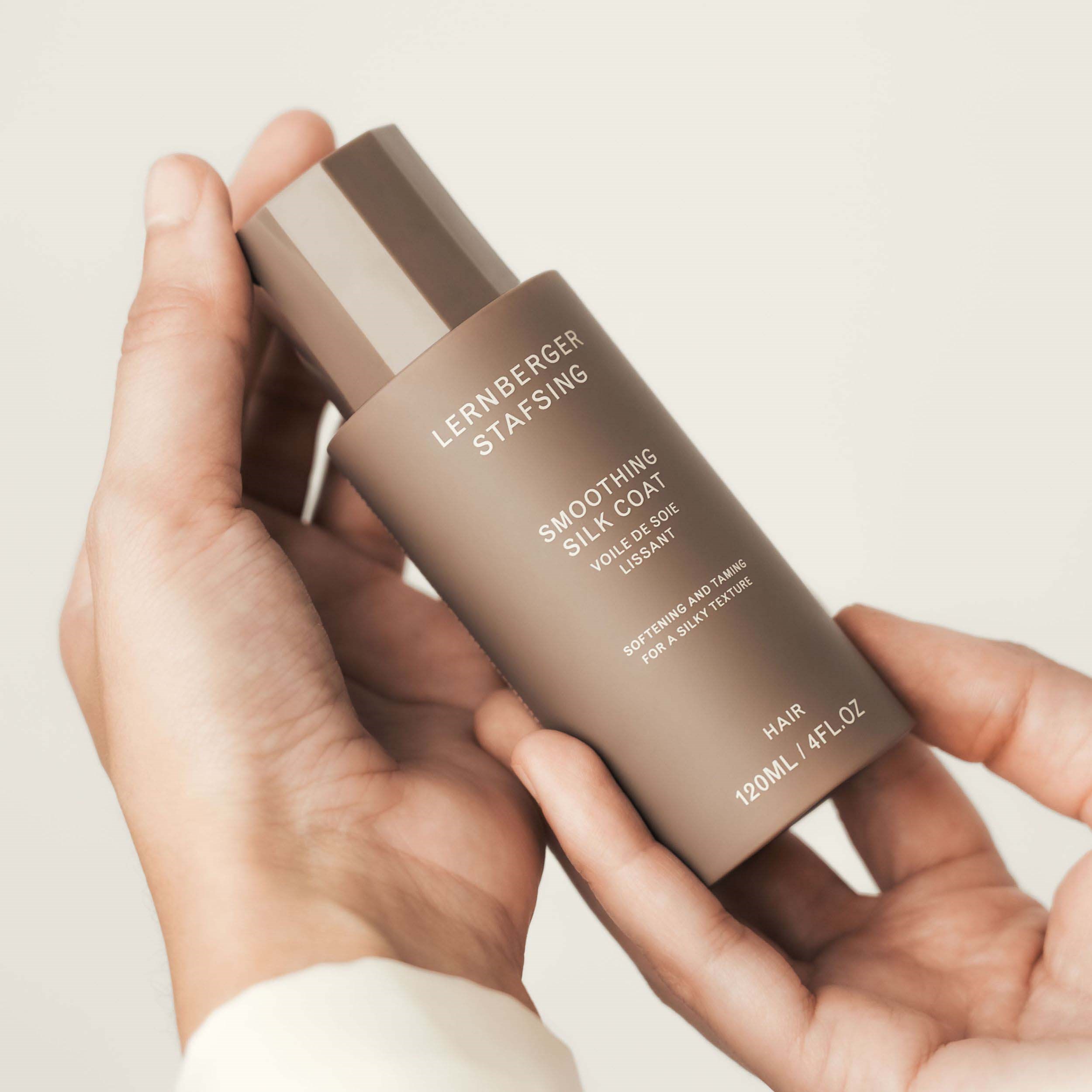 Lernberger Stafsing Smoothing Silk Coat 120 ml (obrázok 3)
