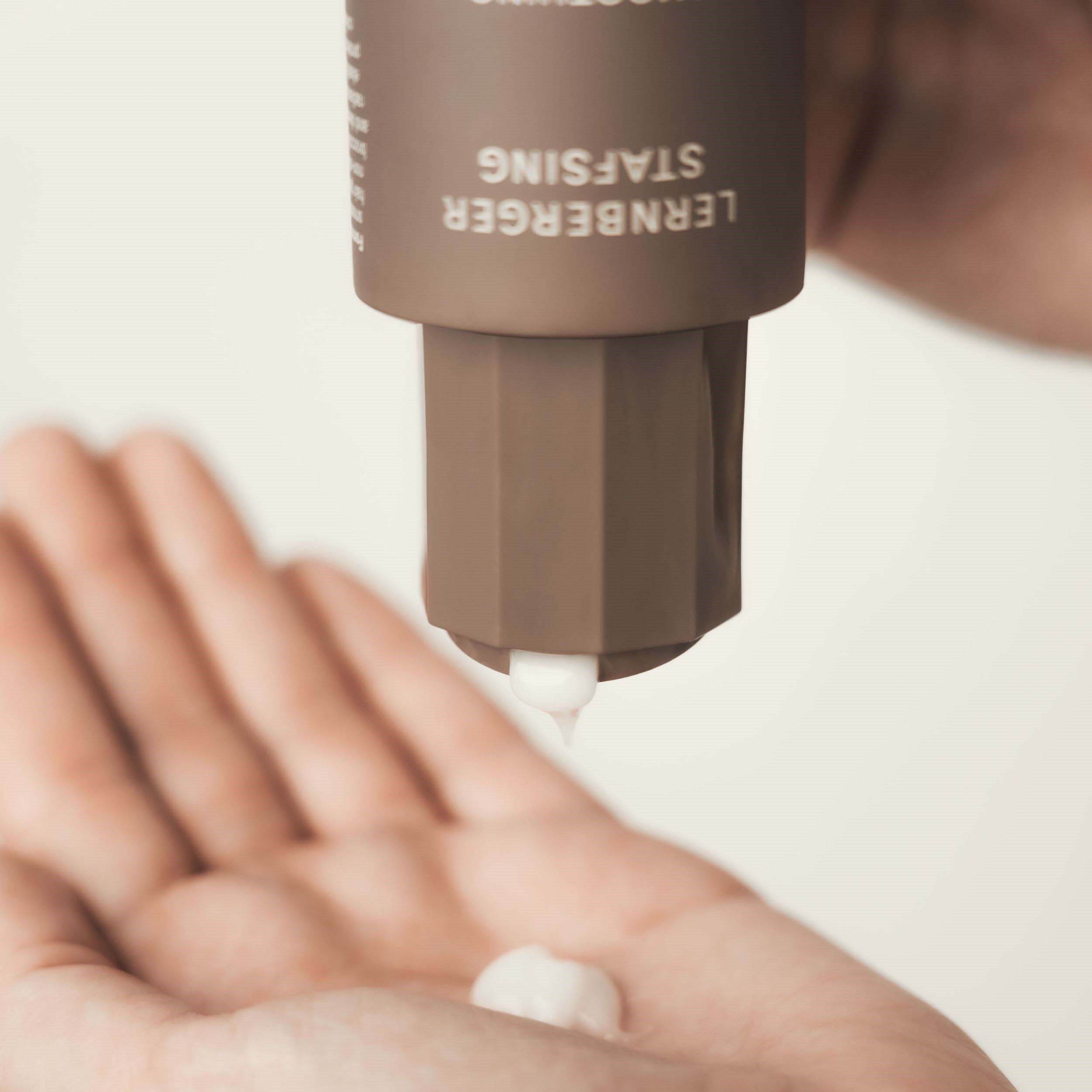 Lernberger Stafsing Smoothing Silk Coat 120 ml (obrázok 4)