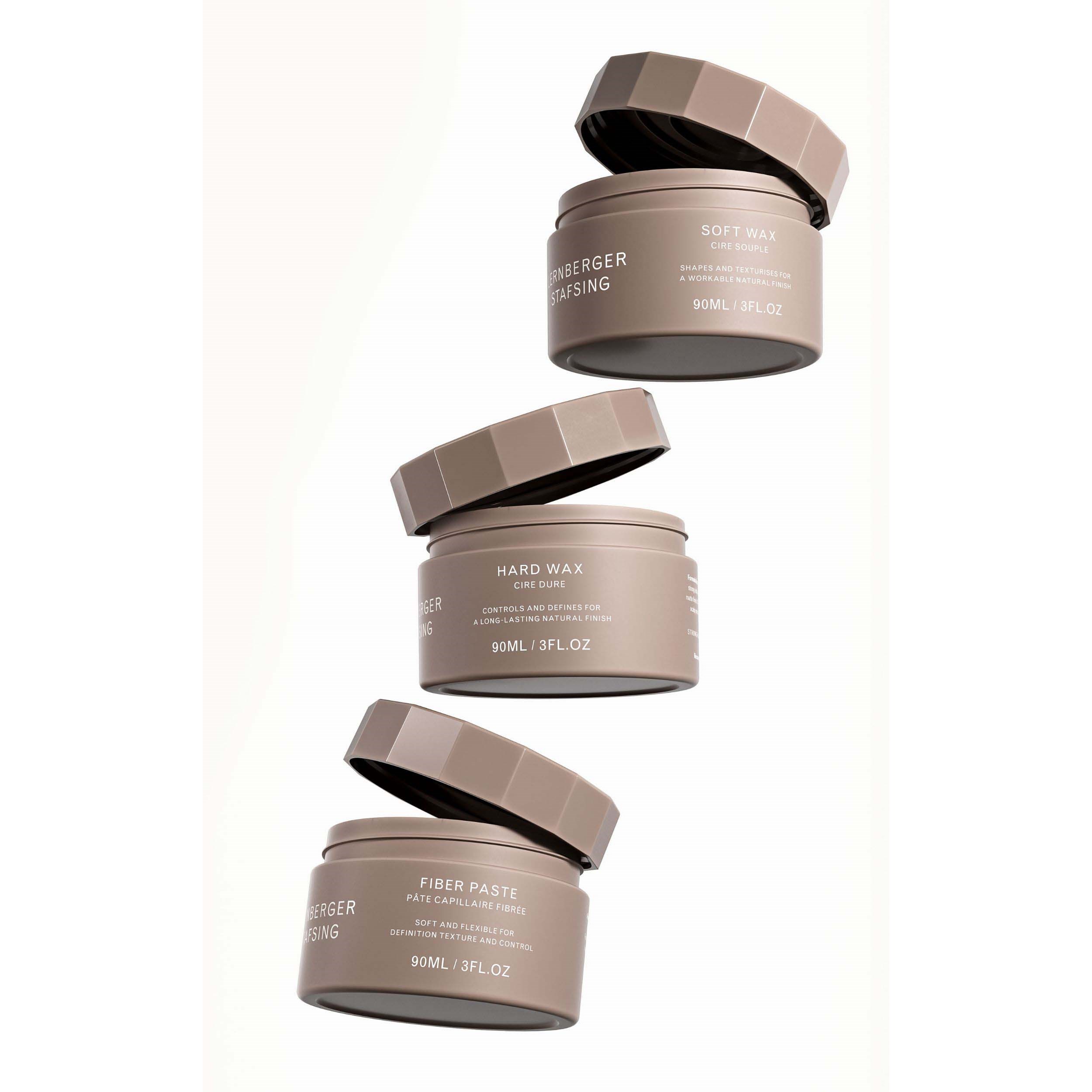 Alternativ bild 1 för Lernberger Stafsing Soft Wax 90 ml