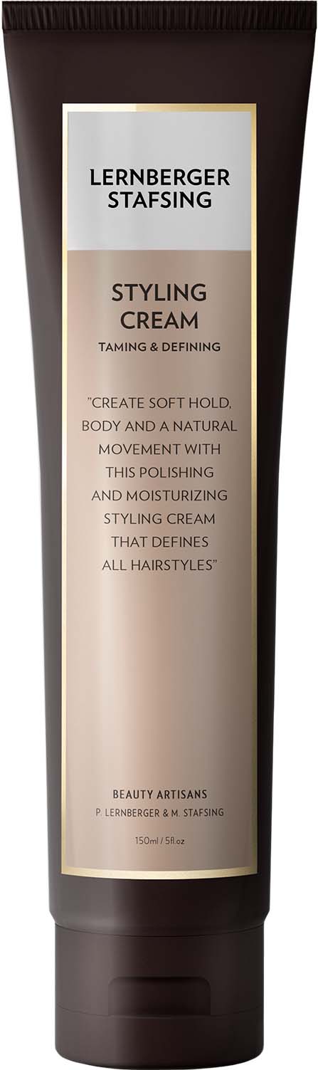 Lernberger Stafsing Styling Cream 150 Ml | Lyko.com